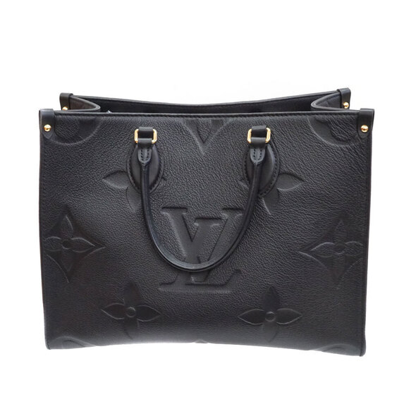 Louis Vuitton Handbags - Louis Vuitton On the Go Monogram Empreinte